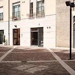 Parva Loft - Roma Trastevere