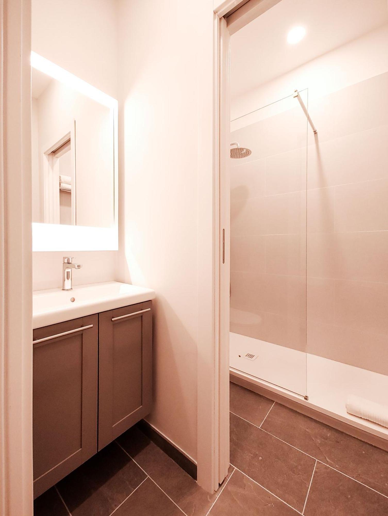Parva Loft - Trastevere Appartamento Roma