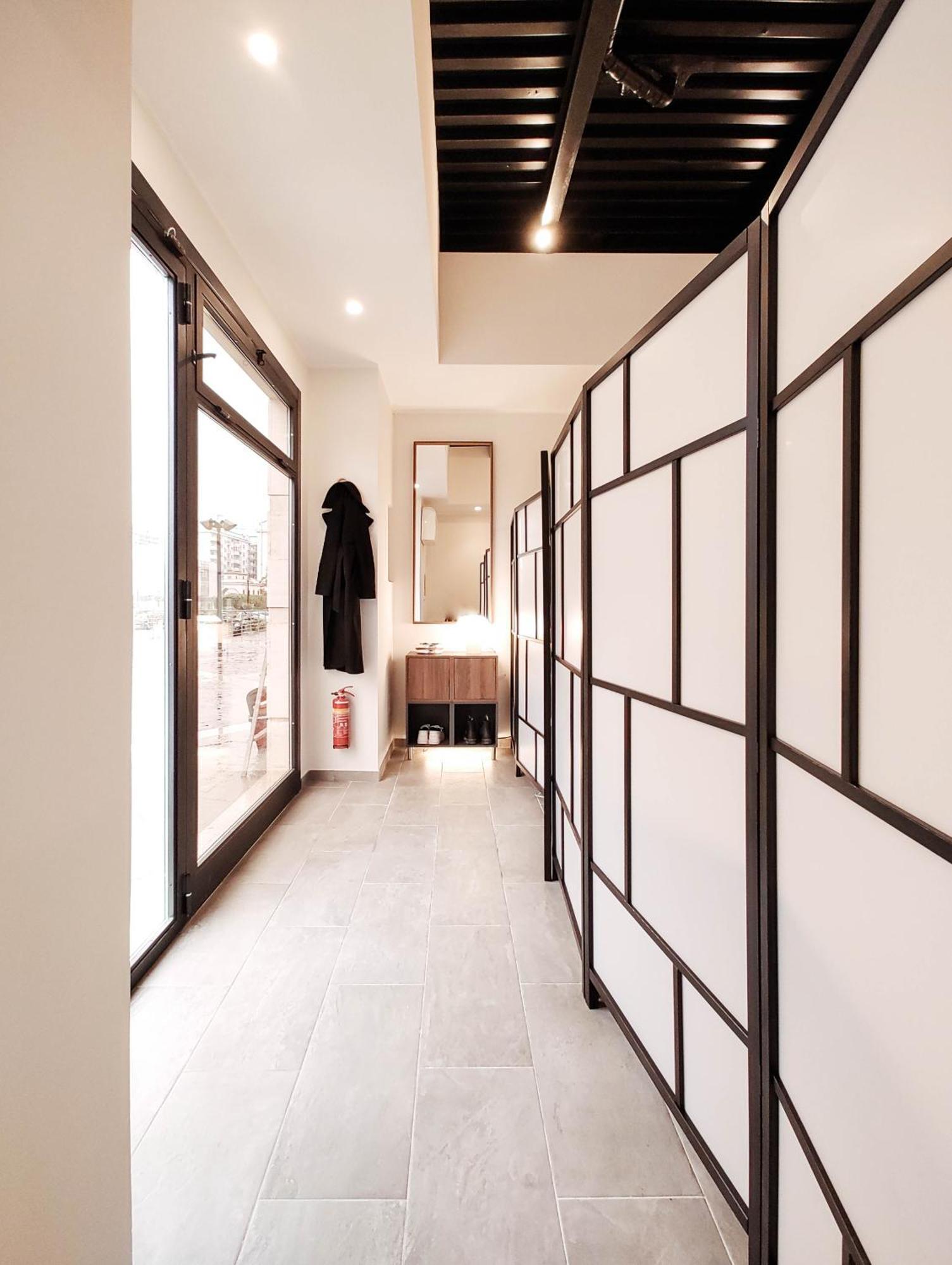 Appartamento Parva Loft - Trastevere Roma