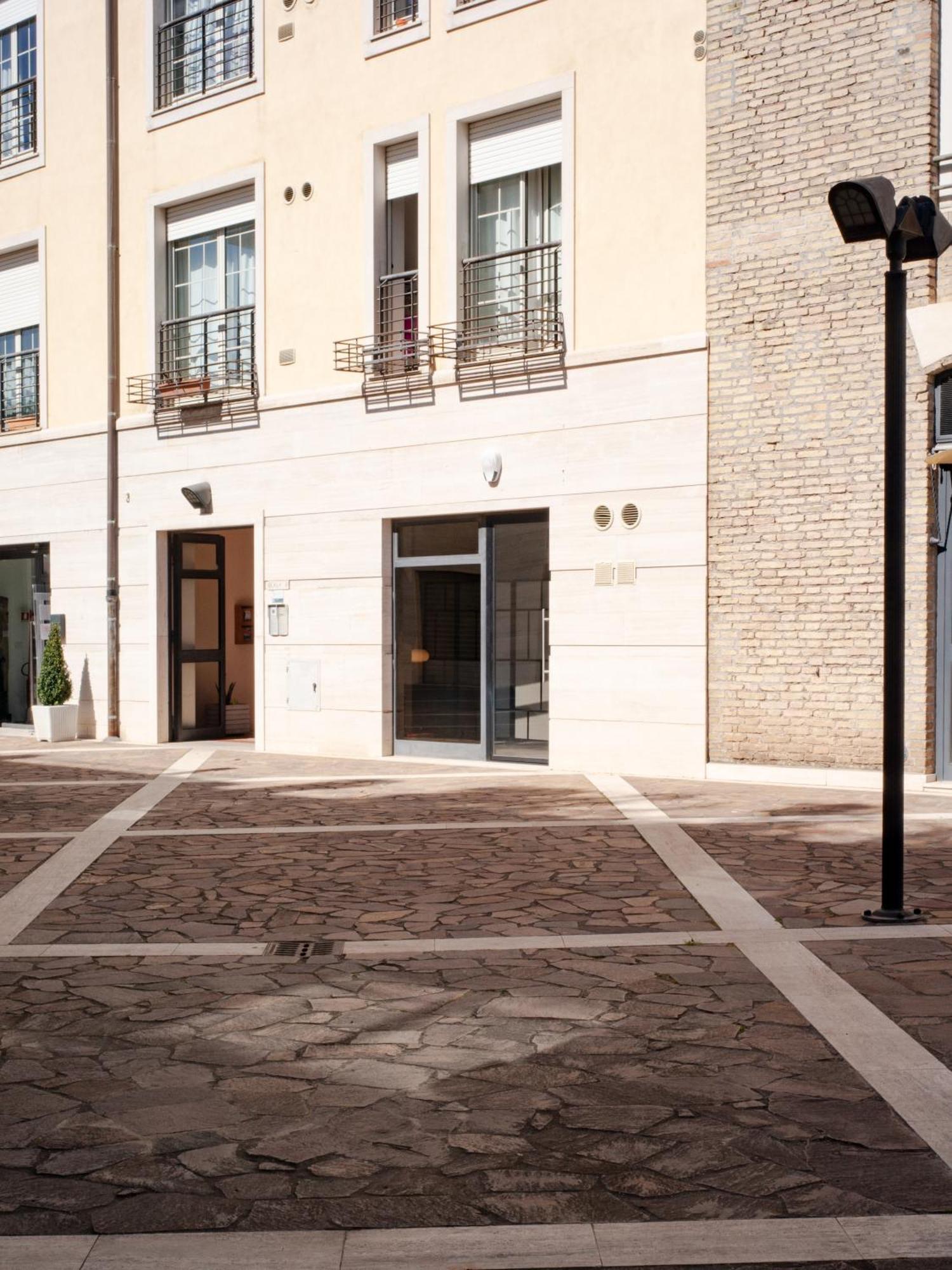 Parva Loft - Trastevere Appartamento *