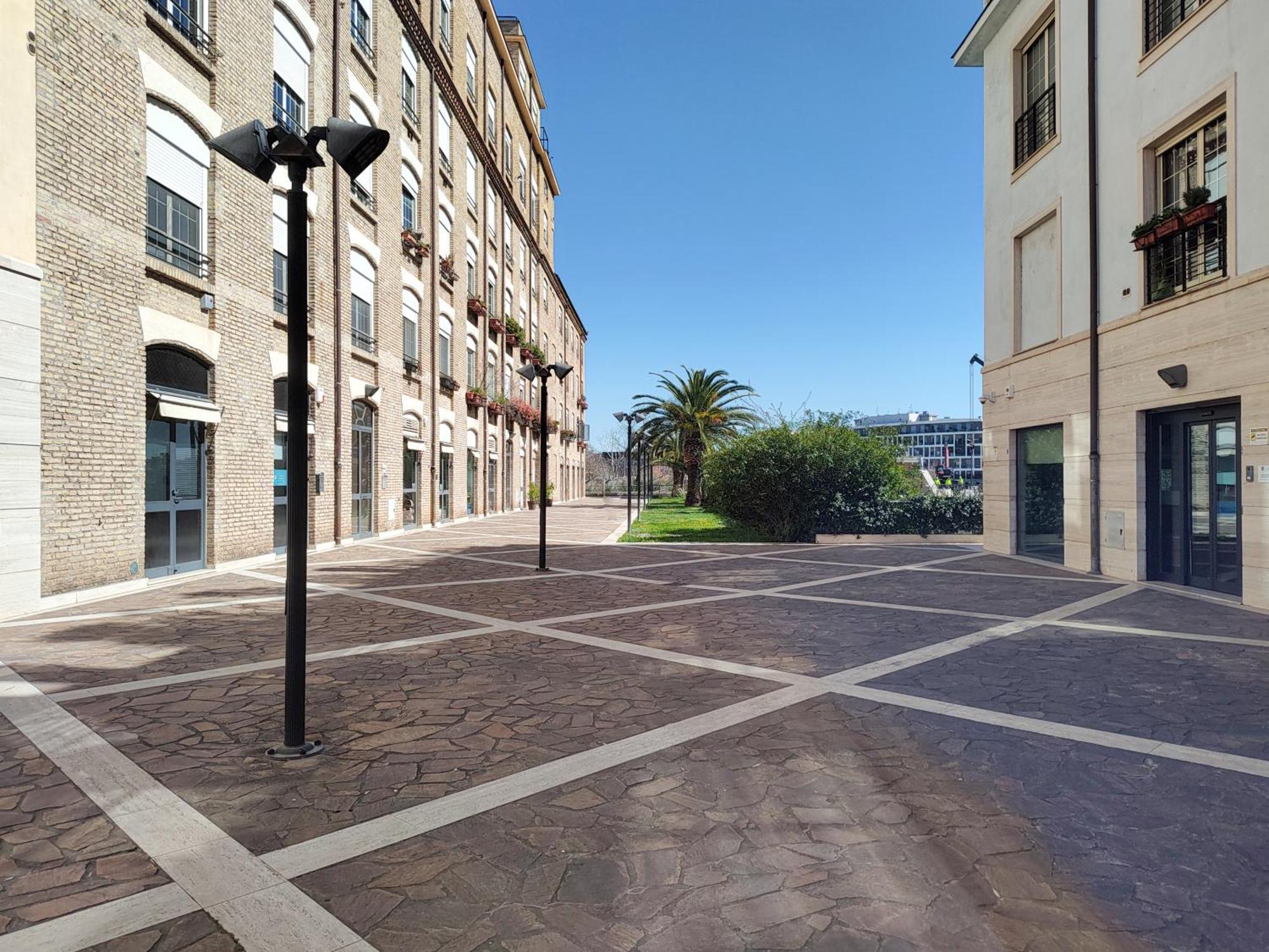 Parva Loft - Trastevere Roma