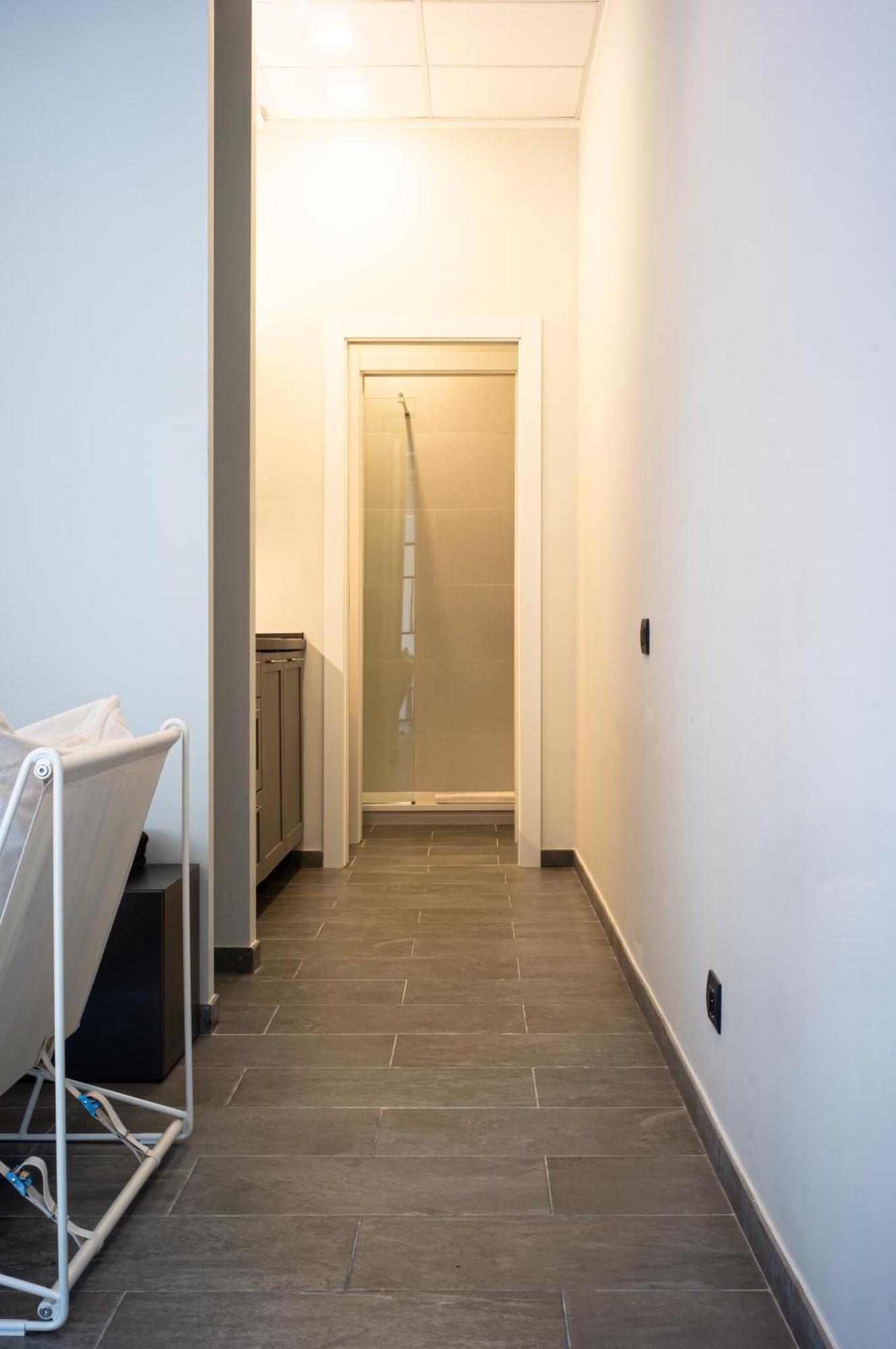Parva Loft - Trastevere Appartamento