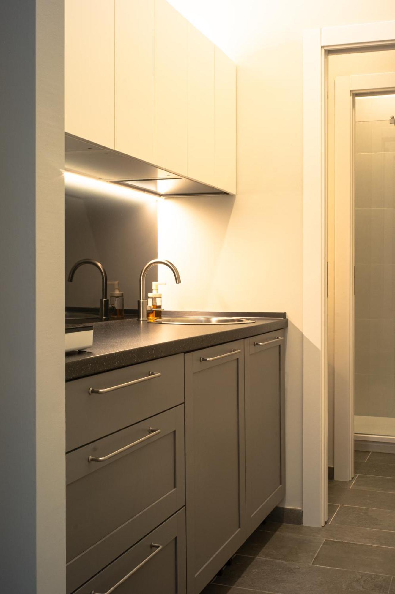 Appartamento Parva Loft - Trastevere Roma