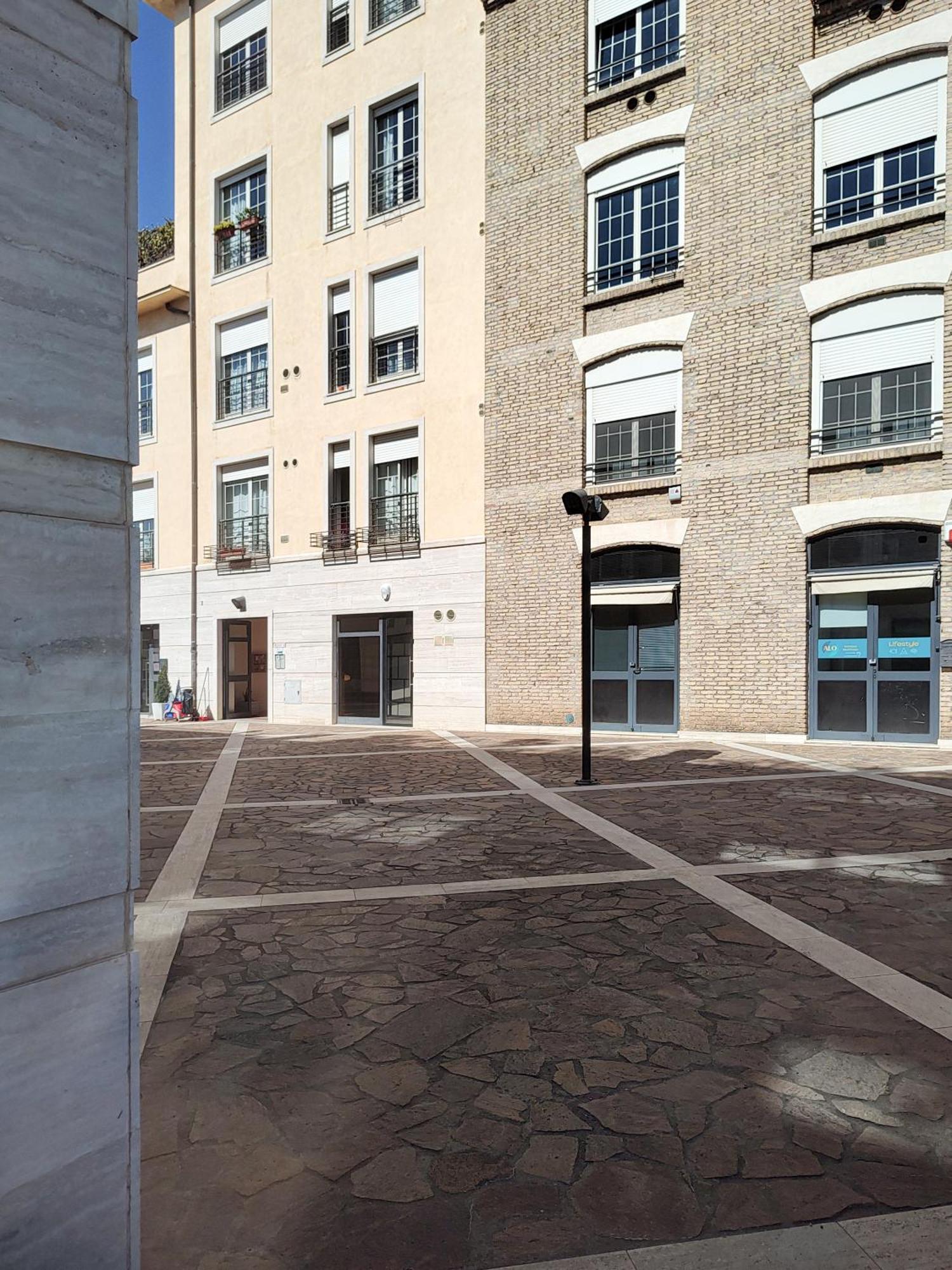 Appartamento Parva Loft - Trastevere