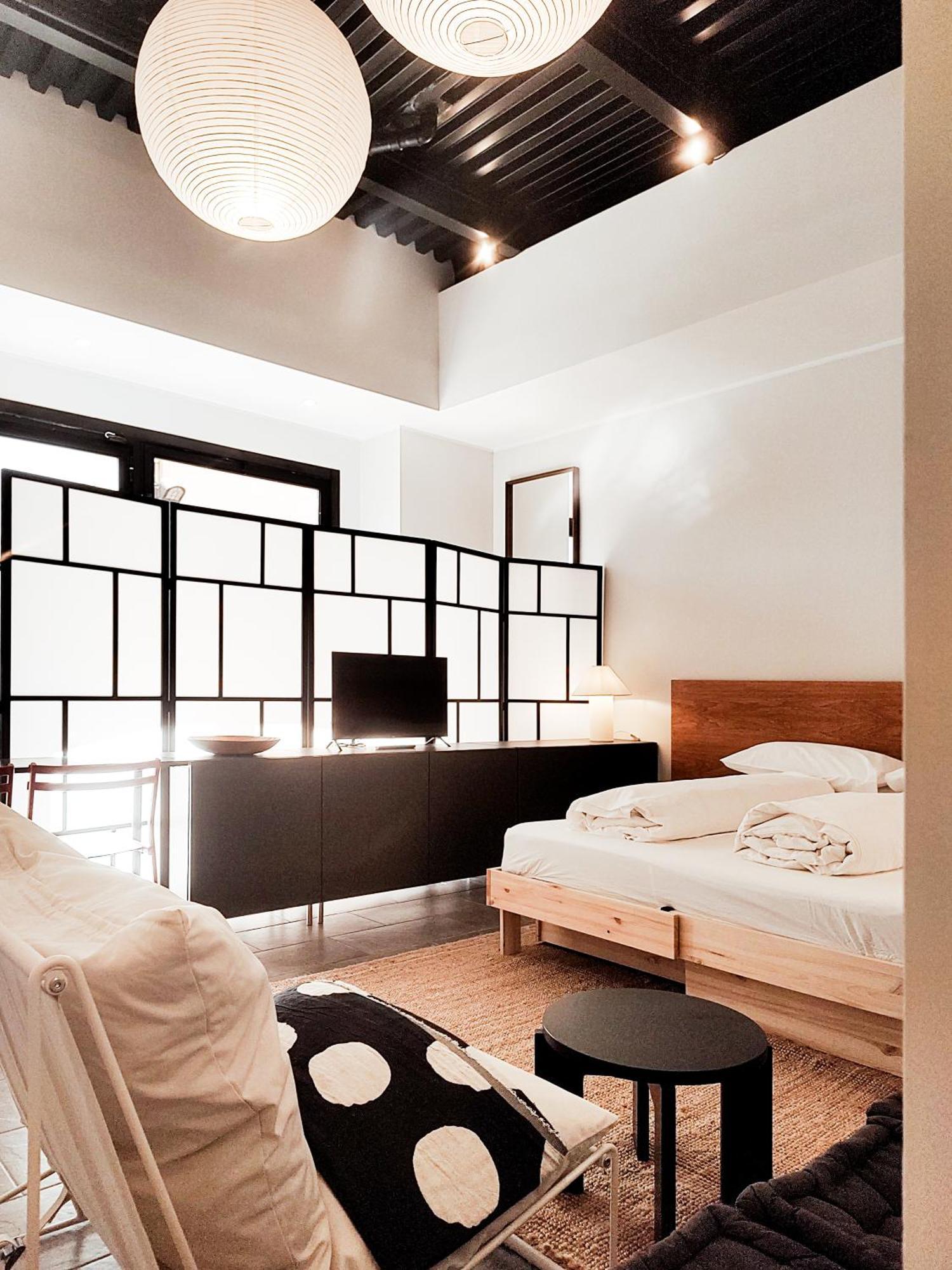 Parva Loft - Trastevere Roma