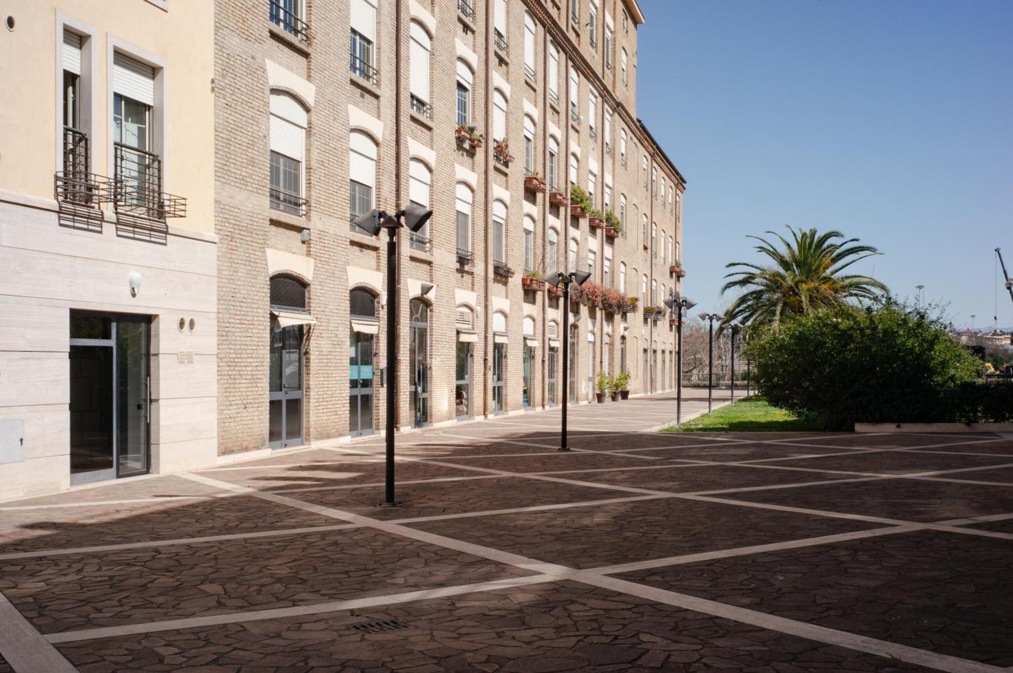 Appartamento Parva Loft - Trastevere